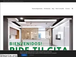 Sites similar to cocinasrio.com
