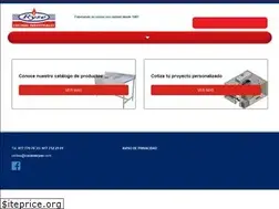 Sites similar to cocinasryse.com