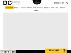 Sites similar to cocinassantosdc.com