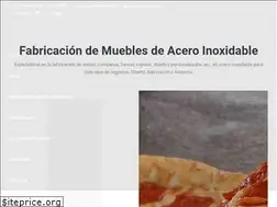 Sites similar to cocinassyg.com