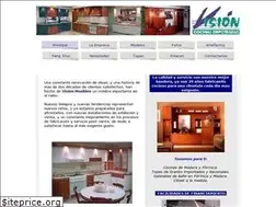 Sites similar to cocinasvision.com