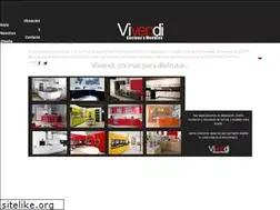 Sites similar to cocinasvivendi.com