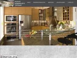 Sites similar to cocinasymarmoles.com