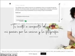 Sites similar to cocinatuimaginacion.com