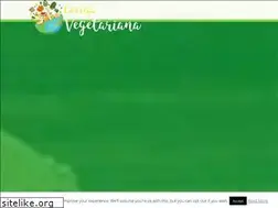 Sites similar to cocinavegetariana.net