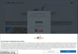 Sites similar to cocinayaficiones.com