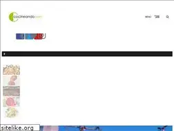 Sites similar to cocineando.com