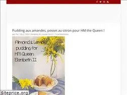 Sites similar to cocineraloca.fr
