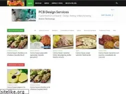 Sites similar to cocineroperu.com