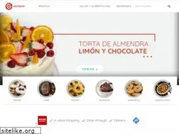 Sites similar to cocinerosargentinos.com