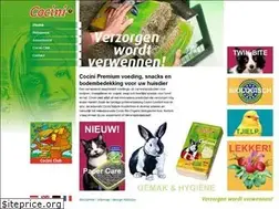 Sites similar to cocini.com