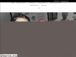 Sites similar to cocipa.es