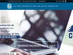 Sites similar to cocir.org.ar