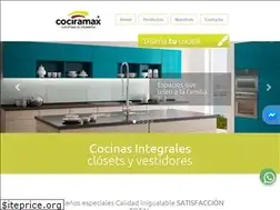 Sites similar to cociramax.com