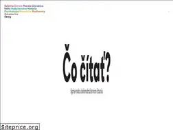 Sites similar to cocitat.sk