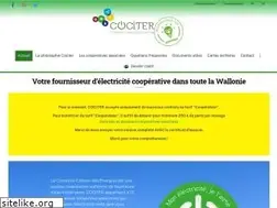 Sites similar to cociter.be