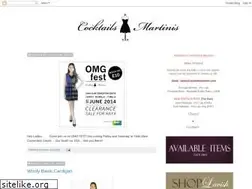 Sites similar to cock-tails.blogspot.com