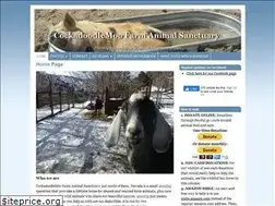 Sites similar to cockadoodlemoo.org