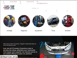 Sites similar to cockaerts.eu