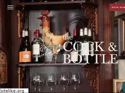 Sites similar to cockandbottlew11.com