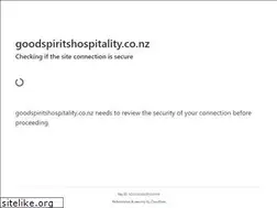 Sites similar to cockandbull.co.nz