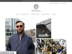 Sites similar to cockandbullmenswear.co.uk