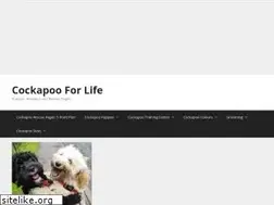 Sites similar to cockapoo.me