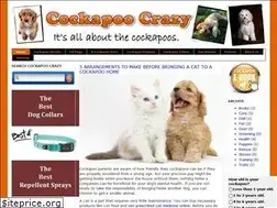 Sites similar to cockapoocrazy.com