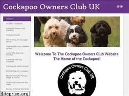 Sites similar to cockapooowners-club.org.uk