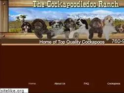 Sites similar to cockapoosonline.com
