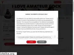 Sites similar to cockauditions.com