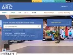 Sites similar to cockburnarc.com.au