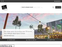 Sites similar to cockburngateway.com.au