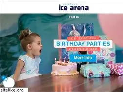 Sites similar to cockburnicearena.com.au
