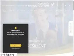 Sites similar to cockburnjohncharles.org