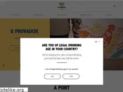 Sites similar to cockburns.com