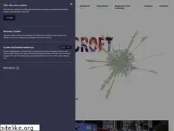 Sites similar to cockcroft.ac.uk