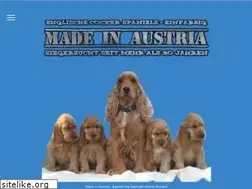 Sites similar to cocker.at