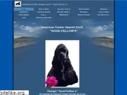 Sites similar to cockerami.de