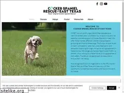 Sites similar to cockerkids.org