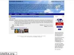 Sites similar to cockers.net