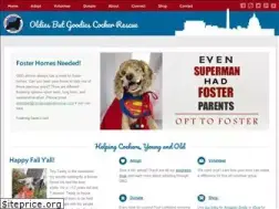 Sites similar to cockerspanielrescue.com