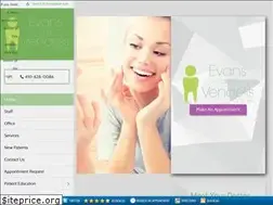 Sites similar to cockeysvilledentist.net