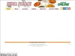 Sites similar to cockeysvilleindiapalace.com