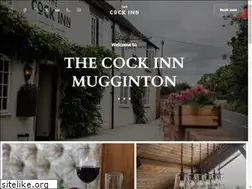 Sites similar to cockinnmugginton.com