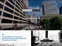 Sites similar to cocklinsdigital.com