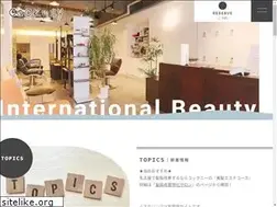 Sites similar to cockney.nagoya