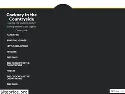 Sites similar to cockneyinthecountryside.com