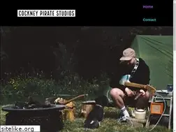 Sites similar to cockneypirate.com