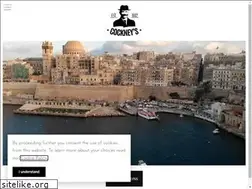 Sites similar to cockneysrestaurant.com